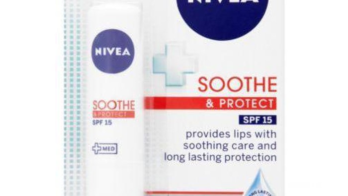 5 Lip Balm Terfavorit di Bawah Rp50 ribu