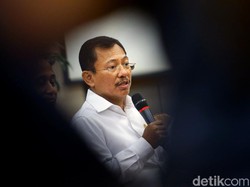 Menkes: Pasien Dirawat di Wisma Atlet Hanya yang Sakit Ringan