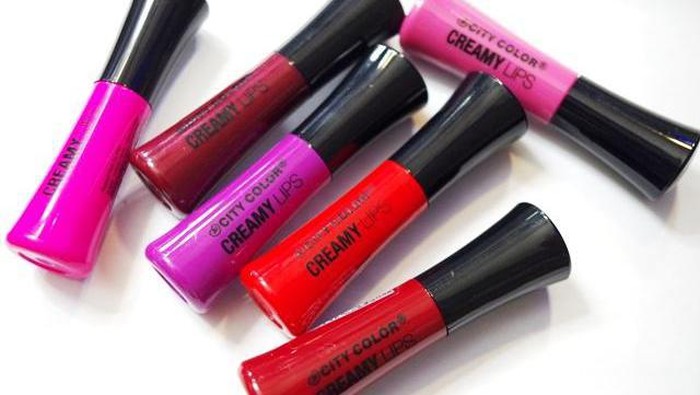 Diskon Produk Makeup di Beauty Haul Indonesia
