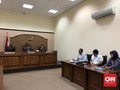 Koalisi Sipil Minta MA Tunda Seluruh Persidangan
