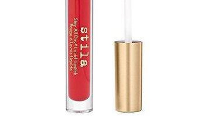 Rekomendasi Lipstik Cair Bertekstur Matte