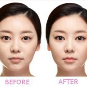 Tutorial Menciptakan Garis Mata Tebal