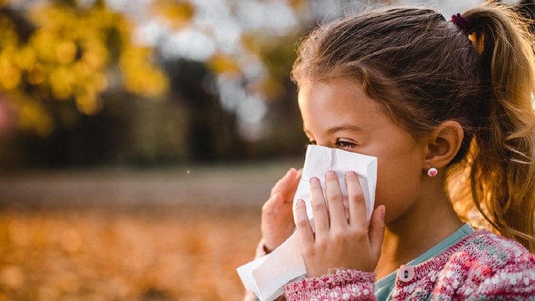 Beberapa dokter menemukan, hanya sedikit kasus anak yang terinfeksi virus corona. Apa penyebab hanya sedikit anak yang diketahui terinfeksi virus corona?
