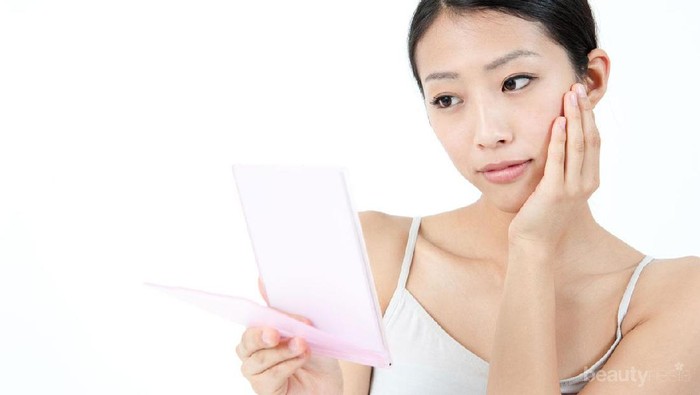 Tips Mudah Menghilangkan Komedo