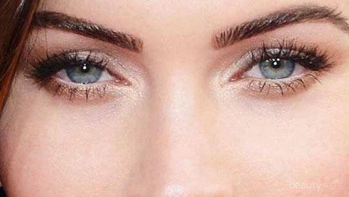 Eyebrow Routine untuk Semua Jenis Alis