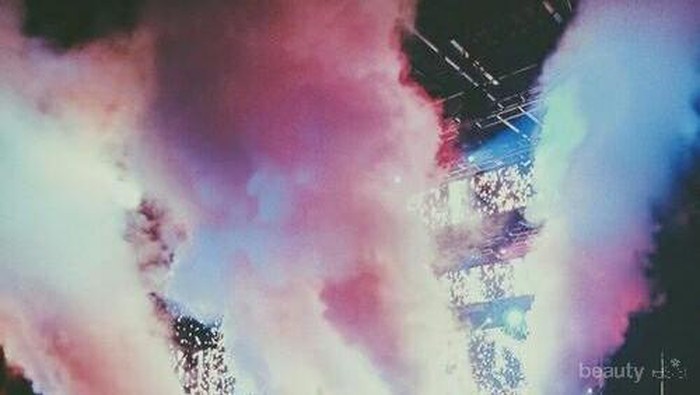 Festival Musik Dunia yang Wajib Dikunjungi Tahun 2016