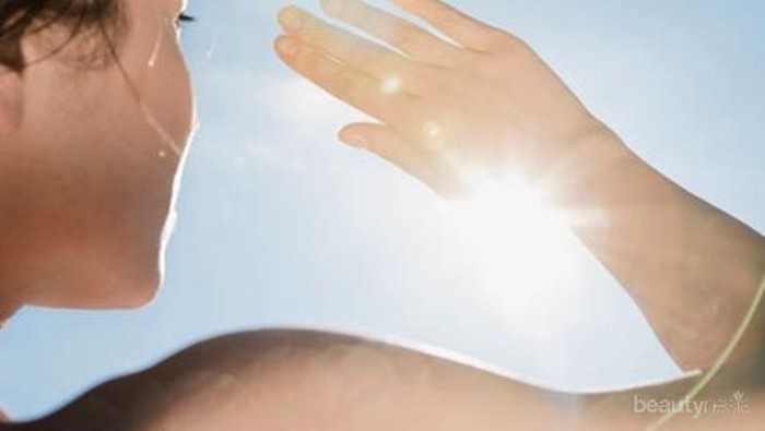Bahan-Bahan Alami untuk Mengatasi Masalah Kulit Terbakar Matahari