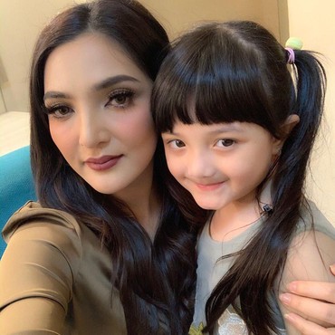 Ashanty Terperanjat Arsy Hermansyah Jago Goyang Tik Tok