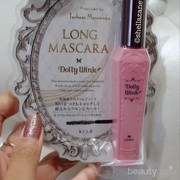 Review: Dolly Wink Long Mascara