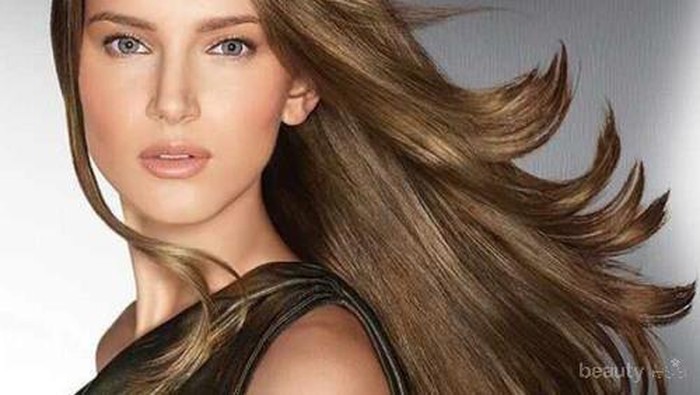 Atasi Masalah Rambut Rontok Dengan 4 Bahan Alami