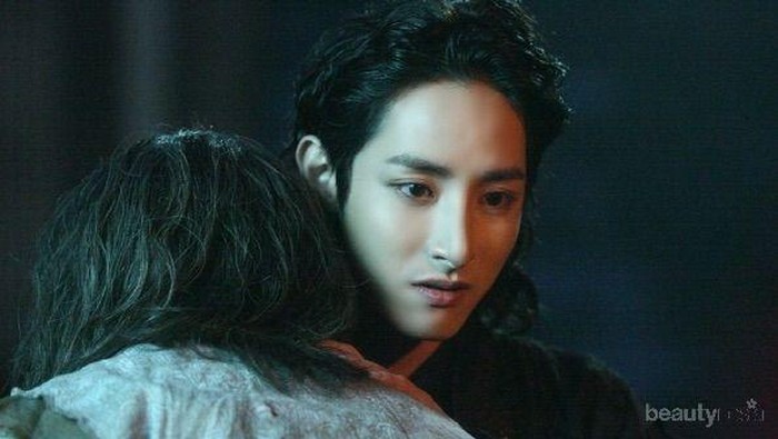 Siapa Aktor Pendukung Terbaik KDrama 2015?