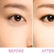 Tutorial Makeup Membuat Mata Lancip Terlihat Lebih Lembut