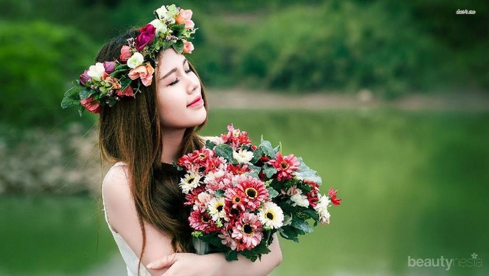 Tips Agar Tubuh Wangi & Segar Sepanjang Hari