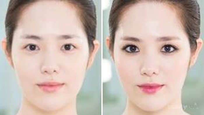 Tutorial Makeup Smokey Eyes ala Suzy Bae