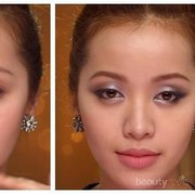 Tampilan Sempurna Dengan Makeup