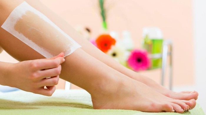 7 Hal yang Harus Diperhatikan Sebelum Waxing