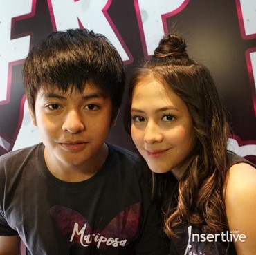 Adhisty Zara Jadi Viral, Angga Yunanda Kena Imbas