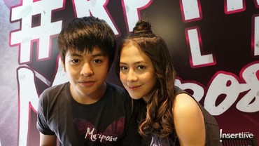 Adhisty Zara Jadi Viral, Angga Yunanda Kena Imbas