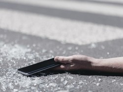Pesepeda Tewas di Jalan Thamrin Jakpus Tabrakan dengan Taksi dan Motor
