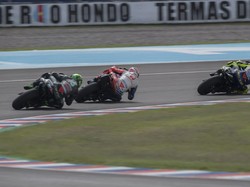 Corona Menyebar, Argentina Pede MotoGP Tetap Digelar