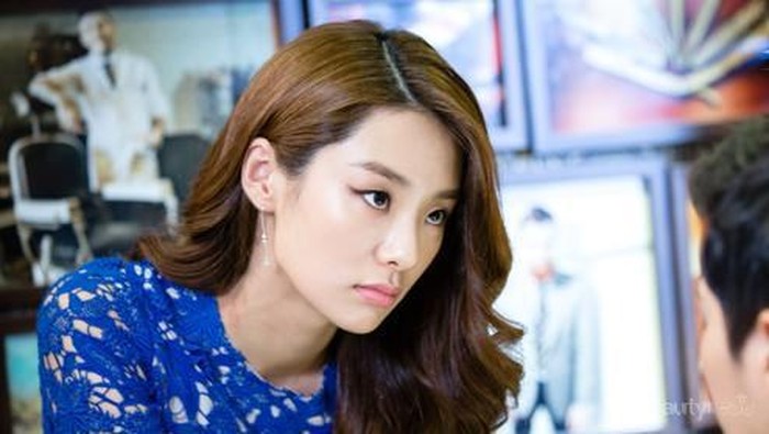 Siapa Aktris Pendukung Favorit KDrama 2015?