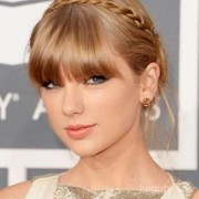 Gaya Rambut Kepang Para Seleb Hollywood
