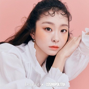 Jadi Bucin Park Seo Joon di 'Itaewon Class', Kim Da Mi Sukses Curi Perhatian