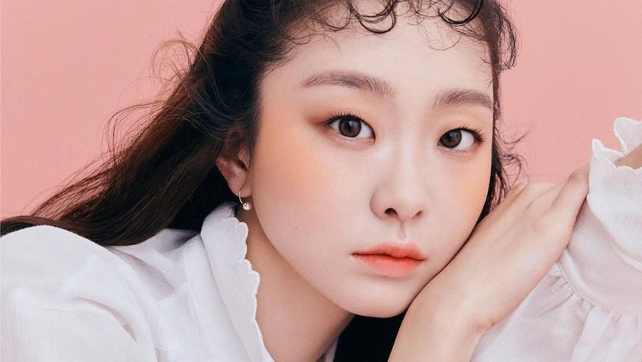 Penampilan Kim Da Mi di drama Korea Itaewon Class sukses mencuri perhatian.