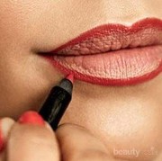 Tips Tepat Menggunakan Lip Liner