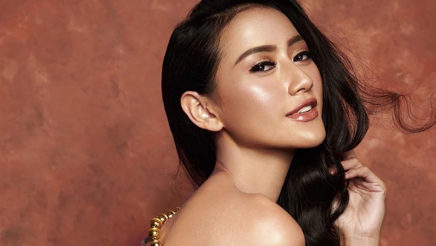 Profil pemenang Puteri Indonesia 2020, Rr. Ayu Maulida.