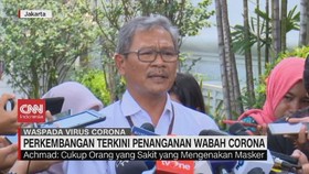 VIDEO: Apa Itu Covid-19?