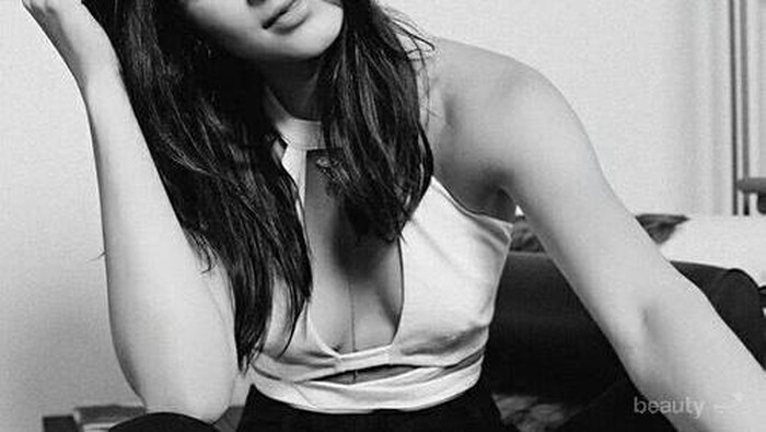 Kulit Mulus Bebas Jerawat ala Kendall Jenner