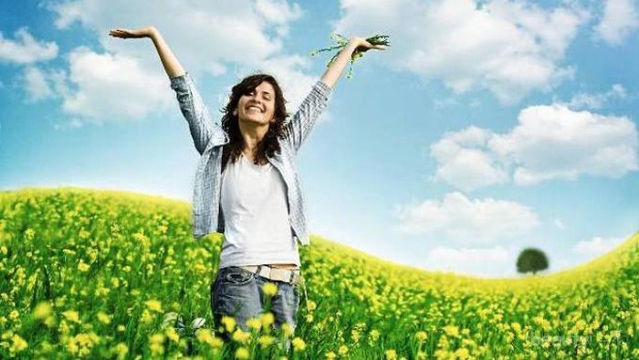 9 Makanan Ini Dapat Bantu Mengembalikan Mood