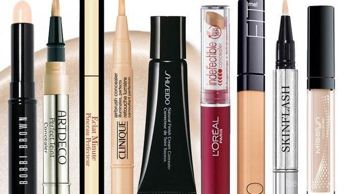 7 Manfaat Lain Concealer yang Perlu Diketahui
