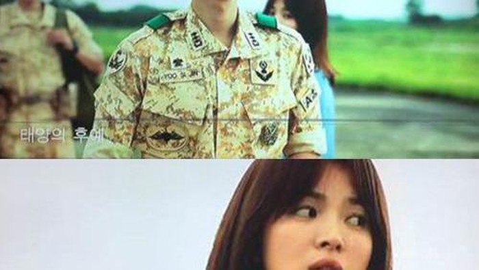 KDrama Paling Dinanti Tahun 2016