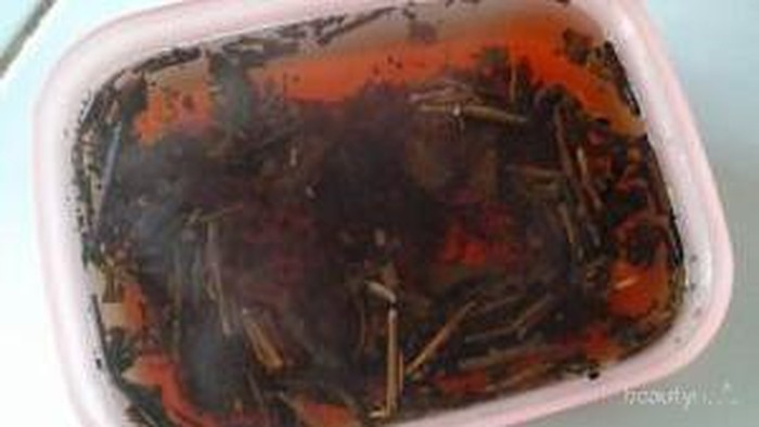 Manfaat Teh Basi untuk Kecantikan