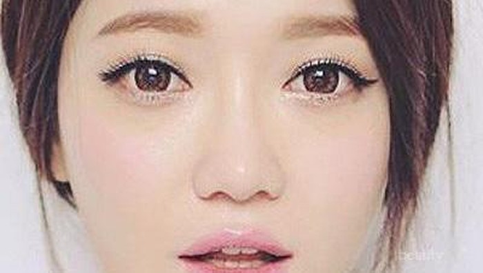 Tips Makeup Natural Sehari-hari