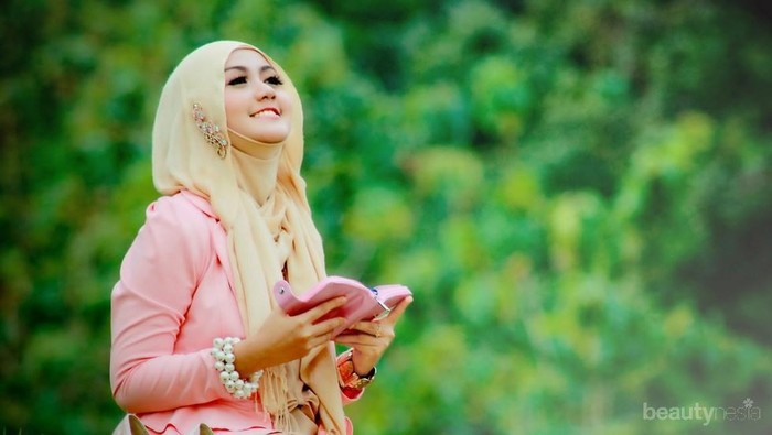 Tips Memilih Hijab yang Tepat