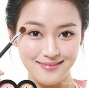 Cantik Dengan 5 Makeup Ini
