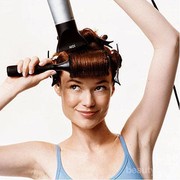 Cara Membuat Tatanan Rambut Blow Bertahan Lebih Lama