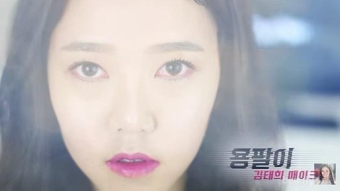 Inspirasi Makeup Cantik dari Drama Populer Yong Pal