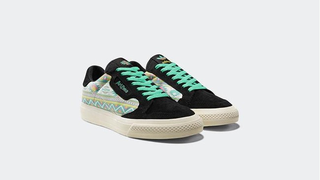 adidas Originals Berkolaborasi dengan AriZona Iced Tea