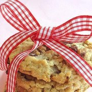 Resep Sehat: Chocolate Chips Cookies