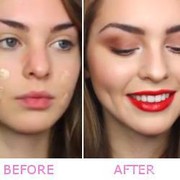 Tutorial Makeup Ala Miranda Kerr