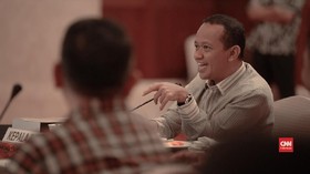 VIDEO: Sehari Bersama Kepala BKPM
