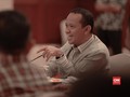 BKPM Ancam Cabut Izin Perusahaan Tak Kantongi Amdal