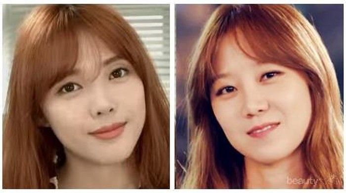 Cantik & Smart ala Gong Hyo Jin dalam Drama It's Okay That's Love