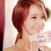 Tutorial Makeup ala Yoona SNSD di MV Lion Heart