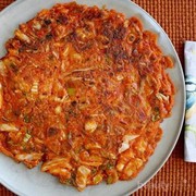 Resep: Kimchijeon, Bakwan ala Korea yang Menggoda Selera