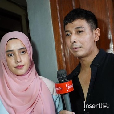 Trio Ikan Asin Divonis Bersalah, Fairuz A Rafiq Ucap Rasa Syukur